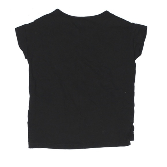 Gap you can’t stop me metallic graphic T-shirt Xs short sleeve tee - Picture 3 of 6